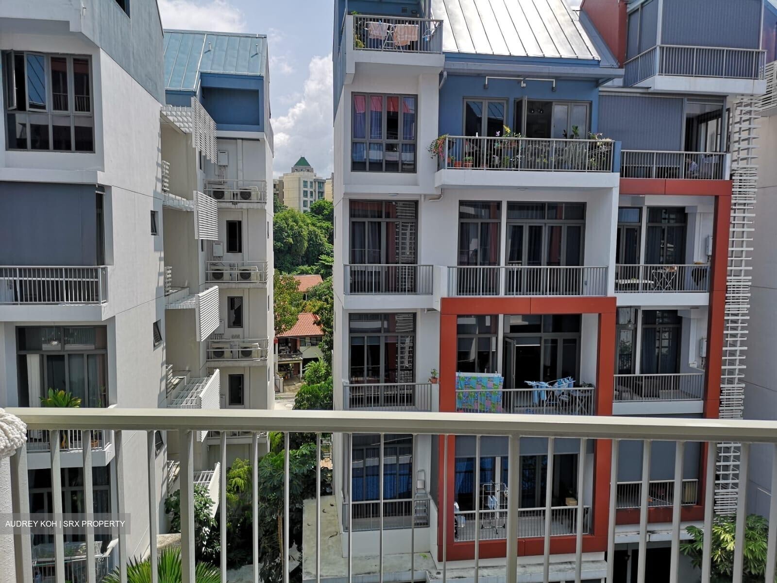 The Creek @ Bukit (D21), Condominium #347681731